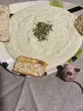 Taramasalata blanco