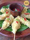 Telur Gulung Abang-Abang SD🍢✨