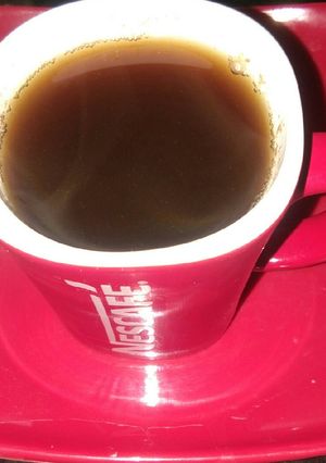 हर्बल चाय (Herbal chai recipe in hindi) रेसिपी मुख्य फोटो