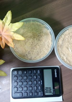 Foto resep Koya Soto