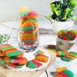 Rainbow Lidah Kucing #Pekaninspirasi