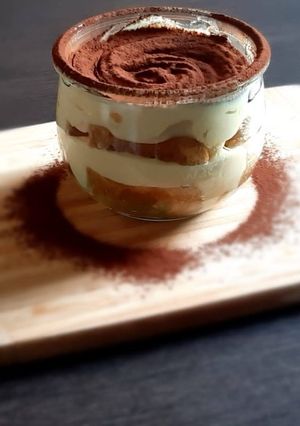 Foto di Tiramisù classico pastorizzato