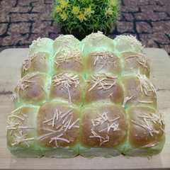 Roti Sobek Pandan রেসিপির প্রধান ছবি