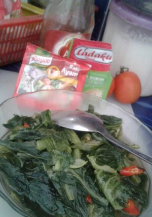Foto resep Ciwis