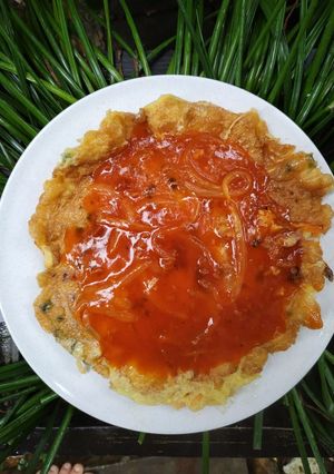 Foto resep Puyonghai AlaAla