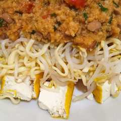 รูปของ Toge goreng dari Bogor