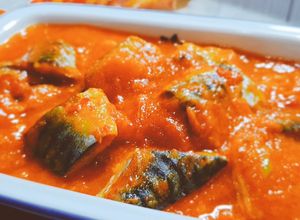 Foto resep Makarel Masak Tomat (Sarden) Homemade