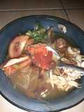 Soto ayam