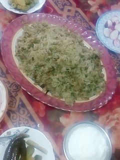 صورة لوصفة مجدره