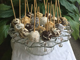 CAKE POPS con sobras de bizcochuelo ❤️‍🔥