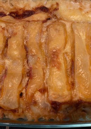 Une photo de 😀 Croziflette