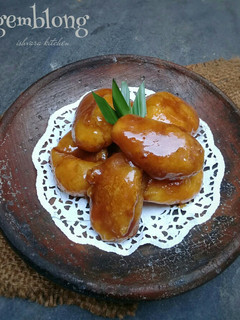 Foto resep Gemblong
