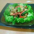 Brocoli tofu