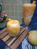 Mangga Yakult