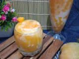 Mangga Yakult