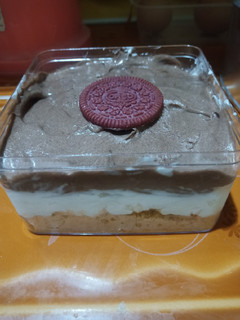 Foto resep Dalgona Chocolatos Dessert Box