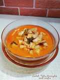 Lodeh Tahu Nangka