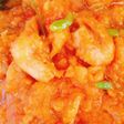 Tempoyak udang (melayu)