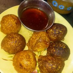 Suji appe A picture of Suji appe.