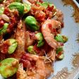 Sambel Udang Pete