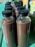 Es cokelat jelly (resep jualan)