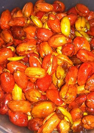 Foto resep Kripik kulit mlinjo