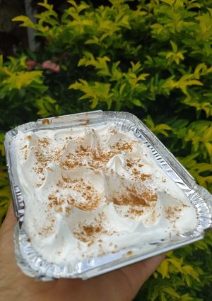 Una foto de Torta Tres leches divina y fácil