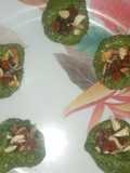 Sweets of Betel leaves
