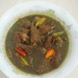Rawon Sapi