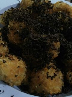 Foto resep Banana crispy