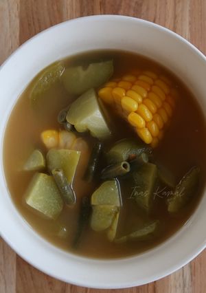 Foto resep Sayur Asam