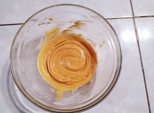 Foto resep Selai Kacang Tanah (Peanut Jam), super praktis