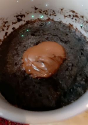 صورة لوصفة اوريو بالحليب سهل 😋