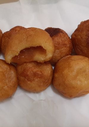 Foto resep Misro