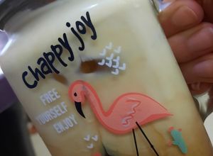 صورة لوصفة ايس كوفي بالفانيلا Ice coffee vanilla