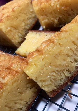 Foto resep Bika Ambon