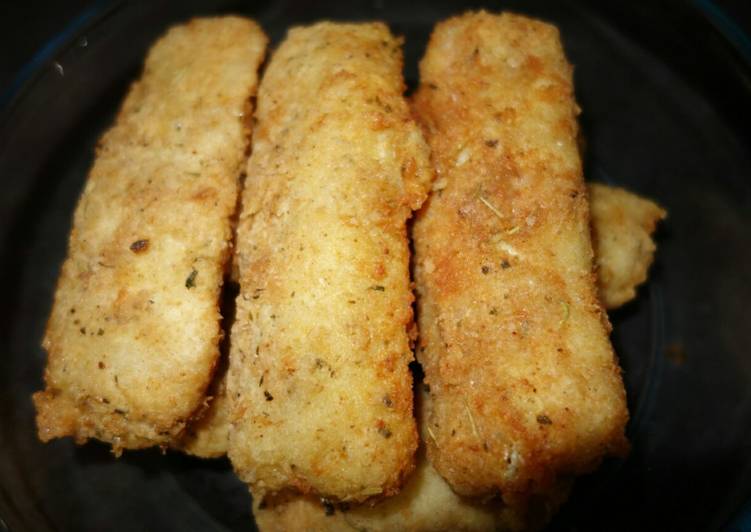 Simple Way To Prepare Any Night Of The Week Fried Fillet Hake Cookandrecipe Com