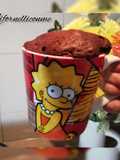 Torta in tazza
