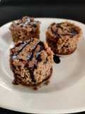 ચોકલેટ મફિન્સ (Chocolate Muffins Recipe In Gujarati)