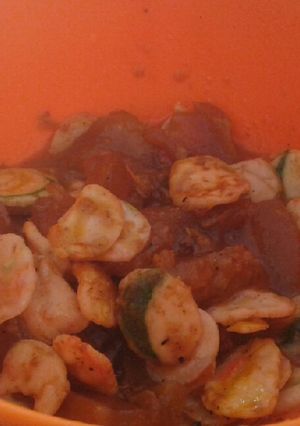 Foto resep Seblak Alay