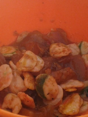 Cara Gampang Membikin Resep Seblak Alay yang  Bikin Ketagihan Anti Ribet, Mantap Sekali