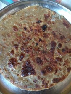 चीज़ पराठा (Cheese Paratha recipe in Hindi) रेसिपी मुख्य फोटो