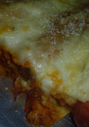 Una foto de Canelones berlineses