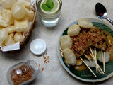 Sate Padang