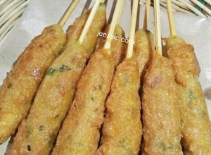 Foto resep Sempol Ayam