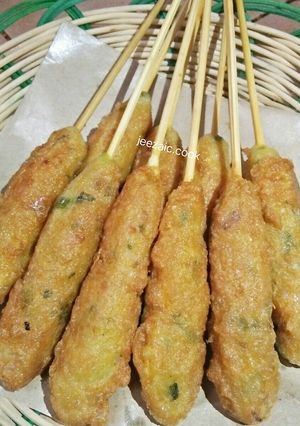 Foto resep Sempol Ayam