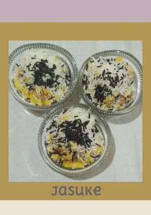 Foto resep Jasuke