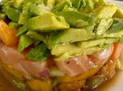 Una foto de recetas de dulces de sonora
