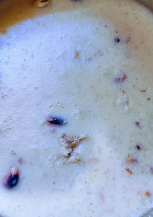 পায়েস (payesh recipe in Bengali) রেসিপির প্রধান ছবি