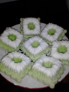 Foto resep PUTU AYU